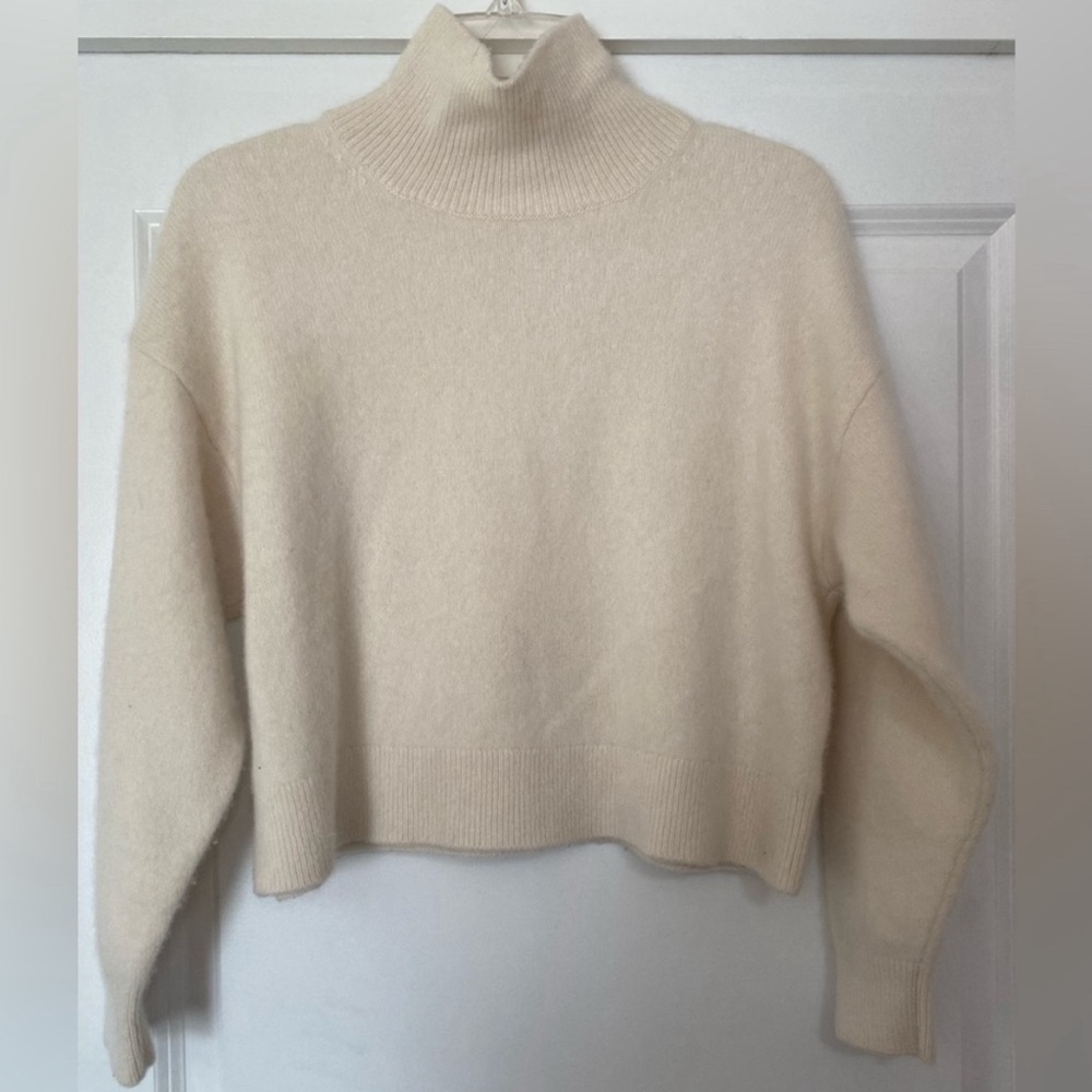 Aritzia Babaton Cashmere Sweater